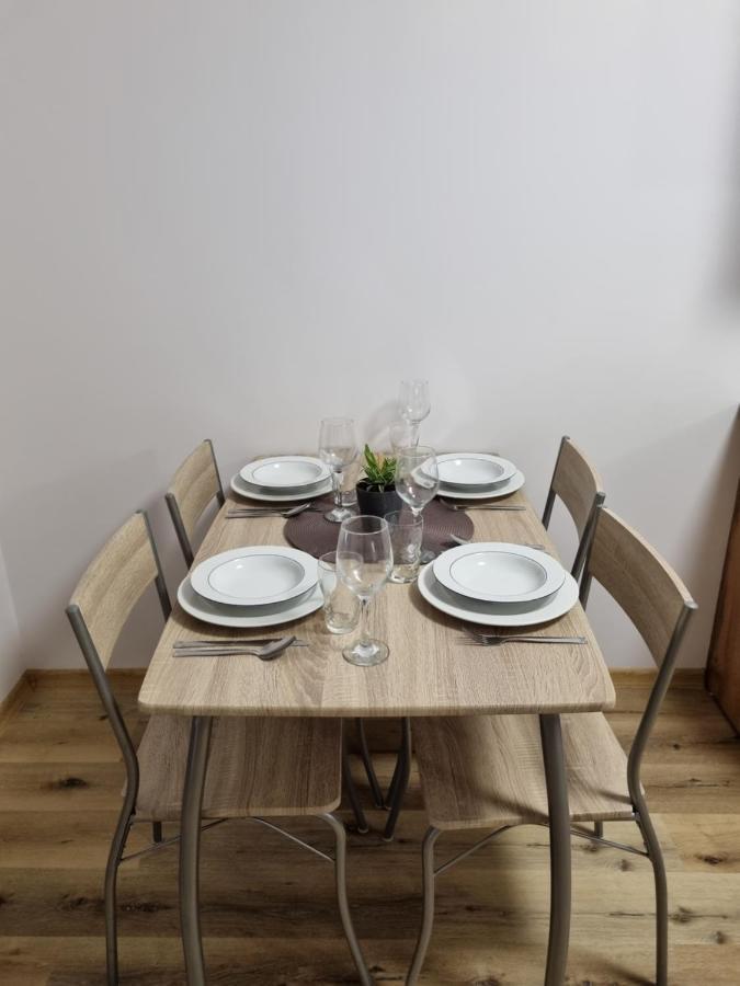 Apartmány u Petra Lipová-lázně Exteriér fotografie